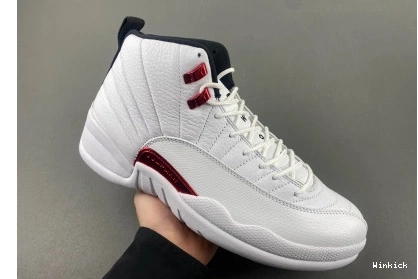 JORDAN 12 AIR “TWIST” CT8013-106 0730